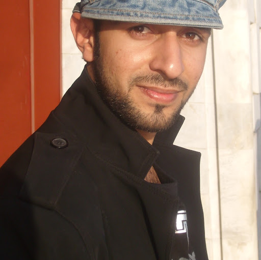 author