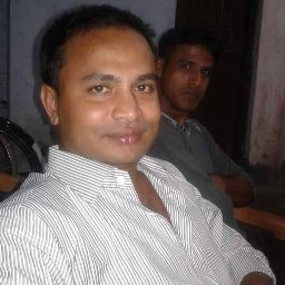 Shahadat Shuvo