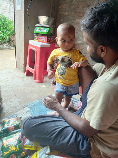 ajay kumar