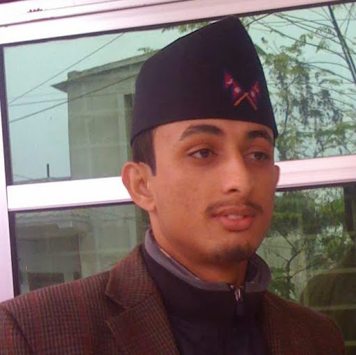 author