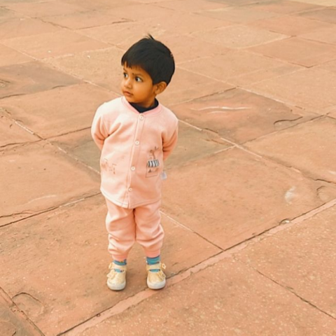 monish saifi