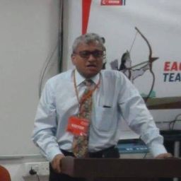 author