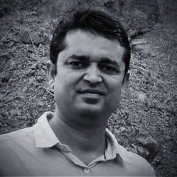Krunal Patel