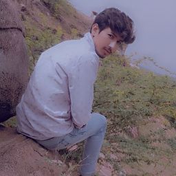 author