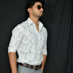 author
