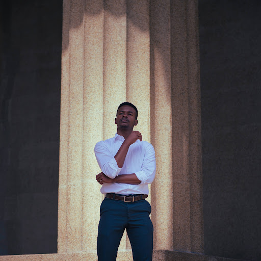 author