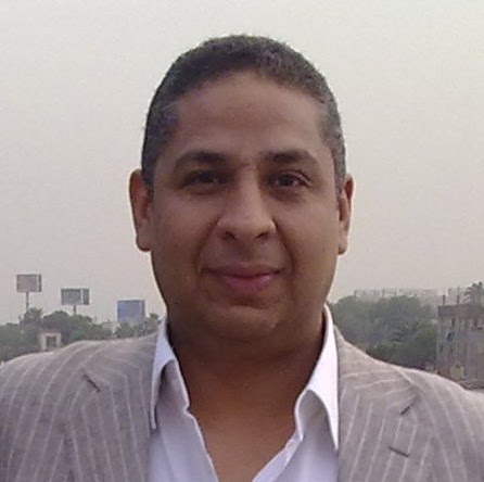 Ahmed Lasheen