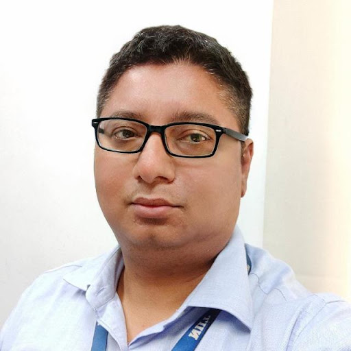 author