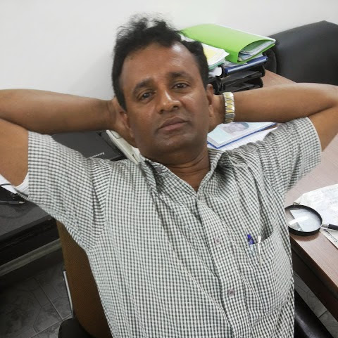 author