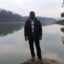 author