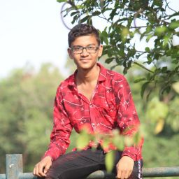 author