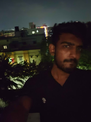Sri Dinesh