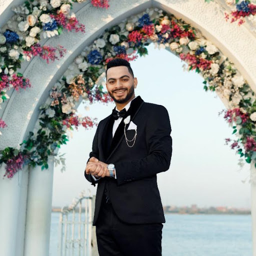 Abdelrahman Talaat