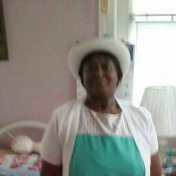 ELNORA JEFFERSON