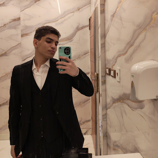 Seif Riad