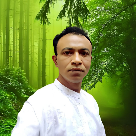 Alok Basak