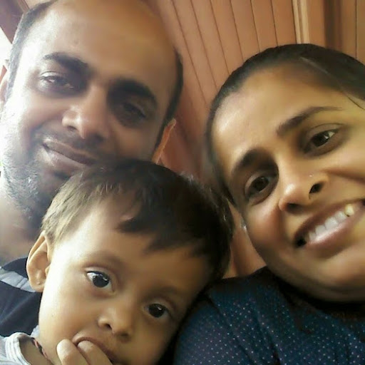 Rajesh Patel