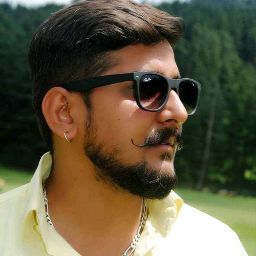 Raghu Raja
