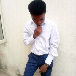 Samuel Tosin