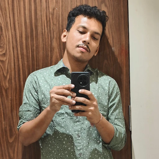 author