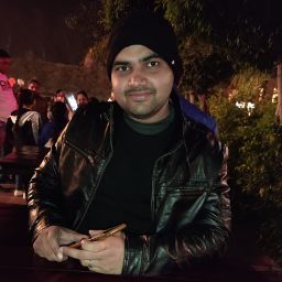 vivek solanki