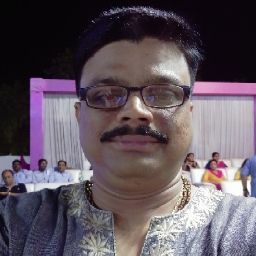 author