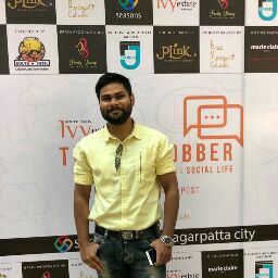 author