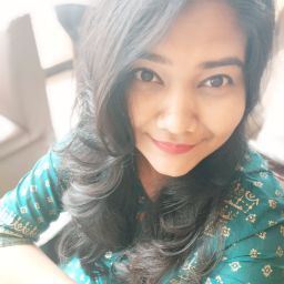 author