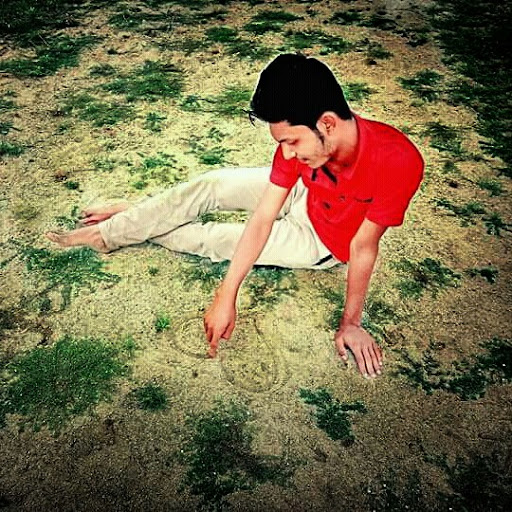 author