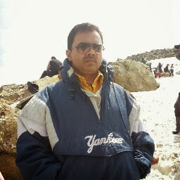 author