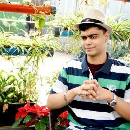 Shivam Kapoor