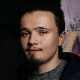 author