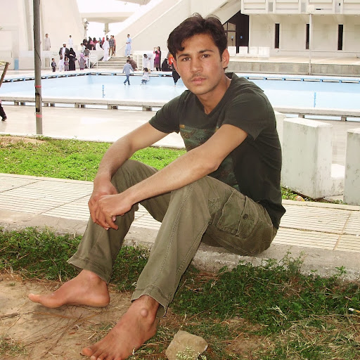 author
