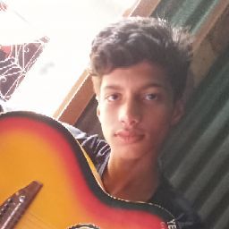 Rakesh Saha