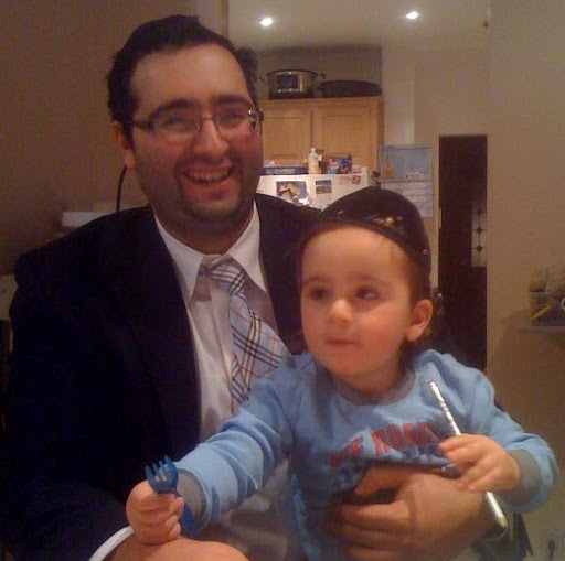 Simon Arzouan