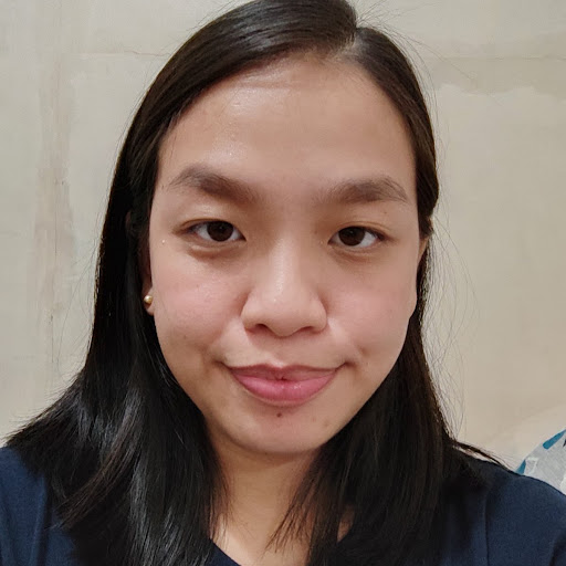justine mae bona