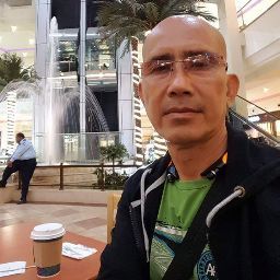author