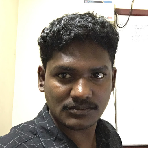 raman m