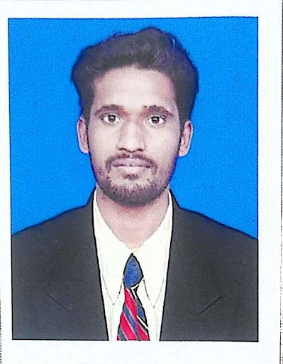 PRASANTA MOHAPATRA