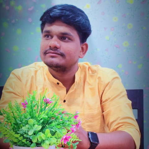 Suresh Solanke