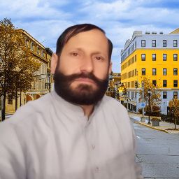 author