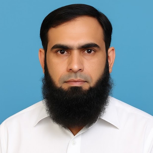 Saadat R. Chaudhry