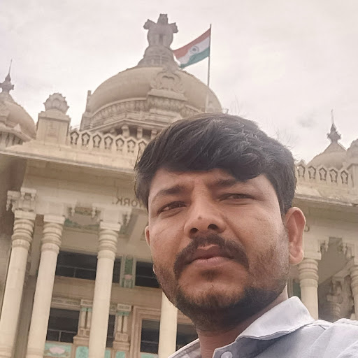 Santu Hiragappanavar