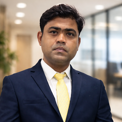 Sachin Jadhav