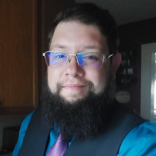 author