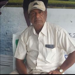 Laxman Kalekar