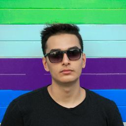 author