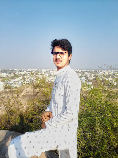 author