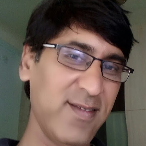 Sunil Singhani