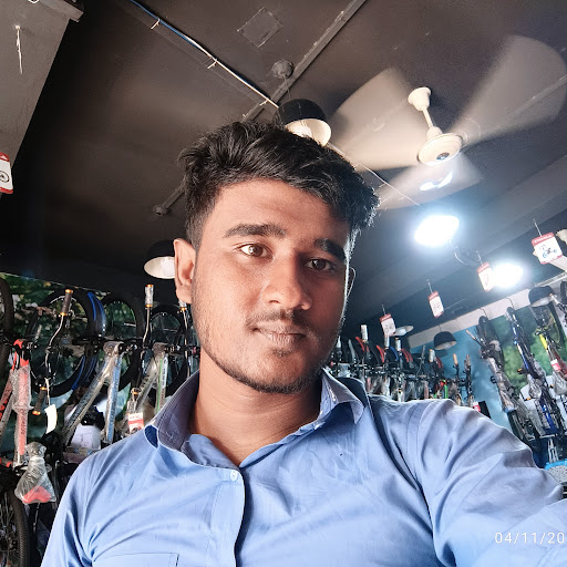 Liton Biswas